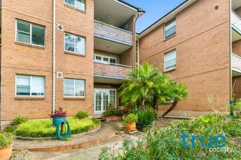 20/6-8 Gower St, Summer Hill, NSW 2130