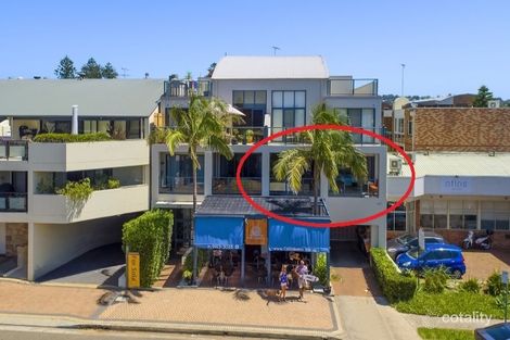 Property photo of 2/10 Waterloo Street Narrabeen NSW 2101