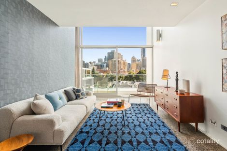 9/281-283 Bourke St, Darlinghurst, NSW 2010