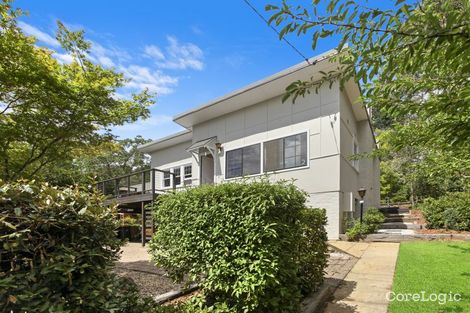 Property photo of 38 McLaughlin Avenue Wentworth Falls NSW 2782