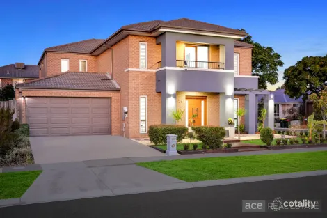 Property photo of 29 Newhaven Drive Williams Landing VIC 3027
