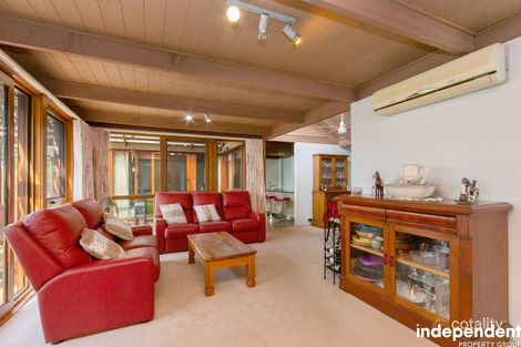 Property photo of 9 Moonbi Crescent Isabella Plains ACT 2905