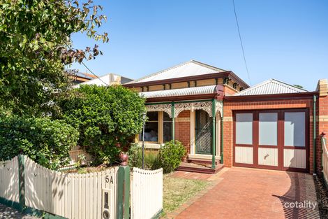 Property photo of 5A Dalgarno Street Williamstown VIC 3016