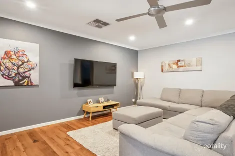 Property photo of 42 Trotman Drive Wangaratta VIC 3677