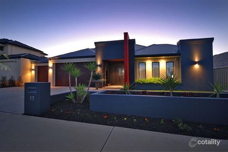 17 Naismith Rd, Tapping, WA 6065