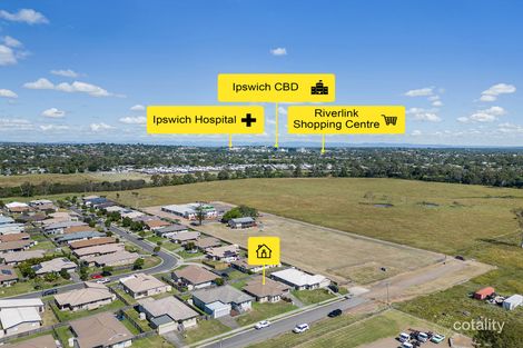 Property photo of 59 Oxford Street North Booval QLD 4304