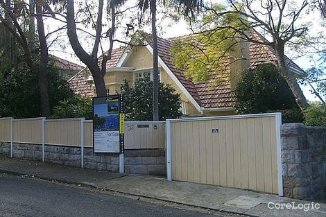 Property photo of 1/33B Shellcove Road Kurraba Point NSW 2089