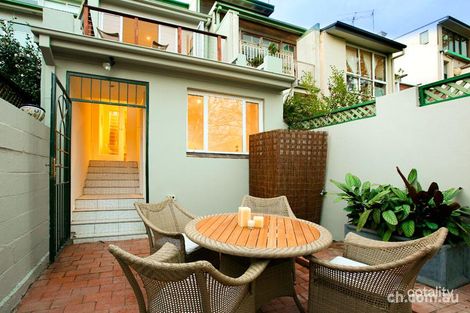 Property photo of 215 Rowntree Street Birchgrove NSW 2041