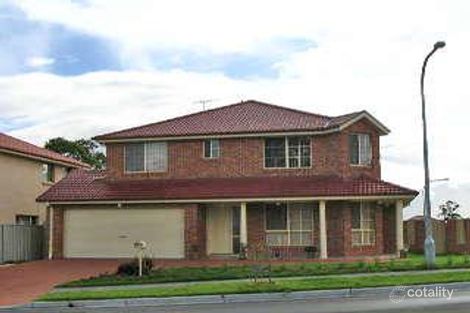 1 Casuarina Pl, Acacia Gardens, NSW 2763