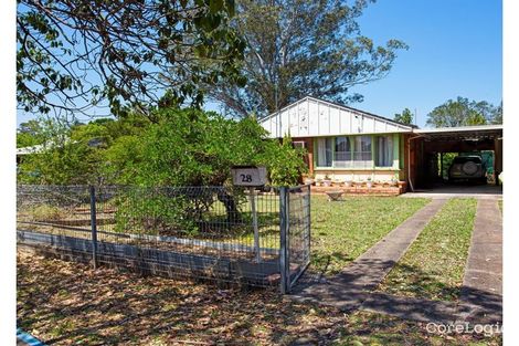 Property photo of 28 Orth Street Kingswood NSW 2747