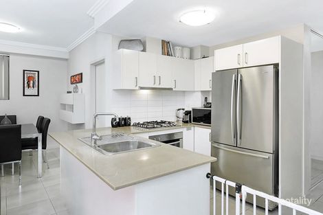 Property photo of 17/39 Cowper Street Parramatta NSW 2150