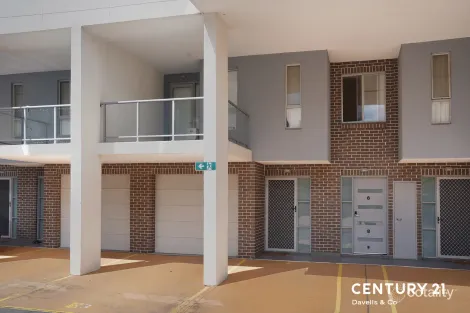3/8e Myrtle St, Prospect, NSW 2148
