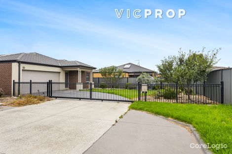 Property photo of 39 Michael Place Point Cook VIC 3030