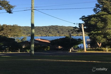 Property photo of 165 Canaipa Point Drive Russell Island QLD 4184
