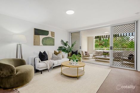 14/38 Vincent St, Indooroopilly, QLD 4068