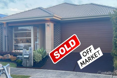 Property photo of 9 Pandora Drive Cranbourne West VIC 3977