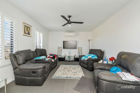 Property photo of 140 Bradman Way Urangan QLD 4655
