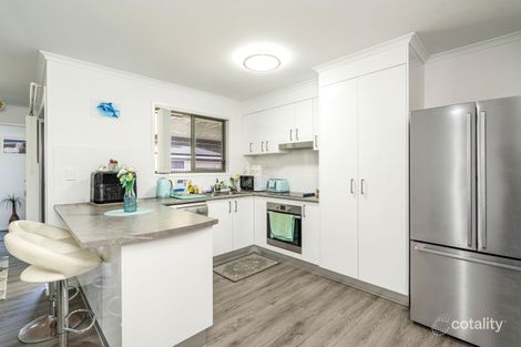 Property photo of 140 Bradman Way Urangan QLD 4655