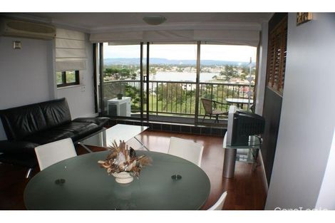 Property photo of 37/43 Enderley Avenue Surfers Paradise QLD 4217