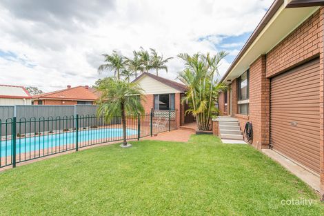 Property photo of 15 Corndew Crescent Werrington Downs NSW 2747
