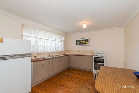 Property photo of 15 Corndew Crescent Werrington Downs NSW 2747