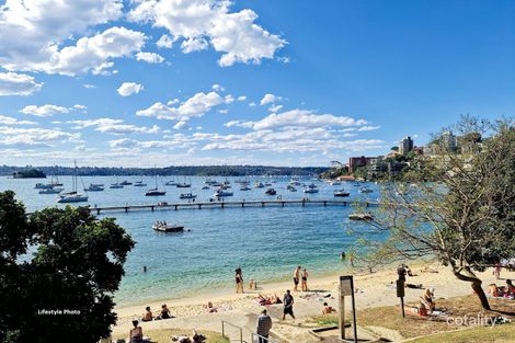 Property photo of 2/2B Victoria Road Bellevue Hill NSW 2023