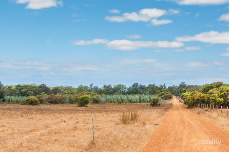 Property photo of 52 Coostien Road Scott River WA 6288