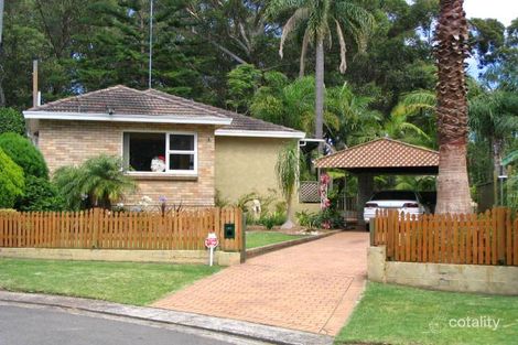 3 Thacker Cl, Gymea, NSW 2227