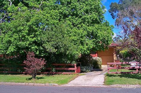 18 Carolyn Ave, Carlingford, NSW 2118