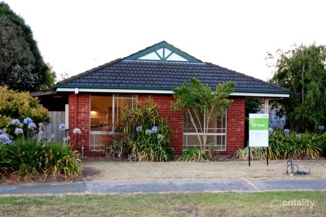 1/25 Fontaine St, Grovedale, VIC 3216