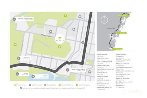 Property photo of 6/71-73 Faunce Street West Gosford NSW 2250