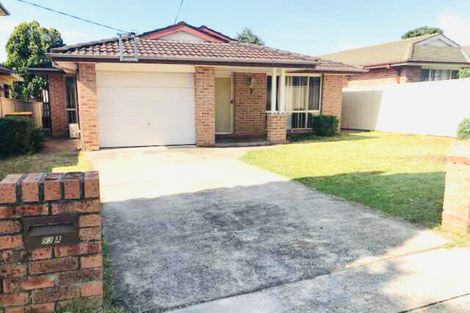53a Desmond St, Merrylands West, NSW 2160