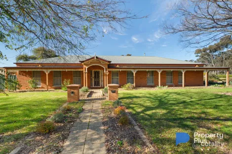 193 Guys Hill Rd, Strathfieldsaye, VIC 3551