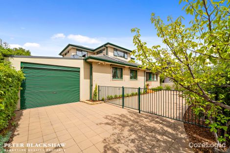 Property photo of 7 Carrington Street Deakin ACT 2600