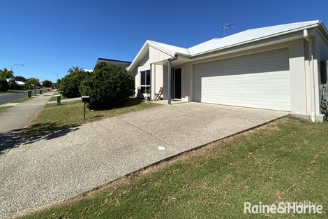 Property photo of 4 Helmsman Drive Bucasia QLD 4750