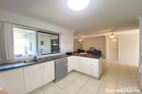 Property photo of 4 Helmsman Drive Bucasia QLD 4750