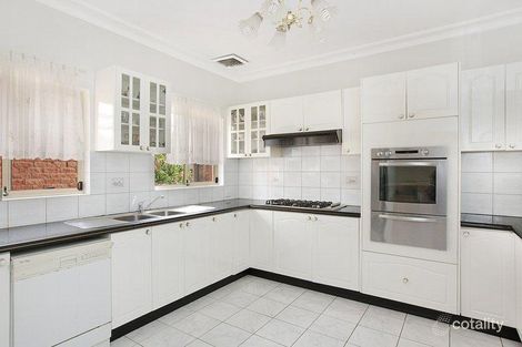 Property photo of 1 Seymour Street Croydon Park NSW 2133