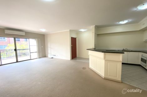 Property photo of 16/8 Williams Parade Dulwich Hill NSW 2203