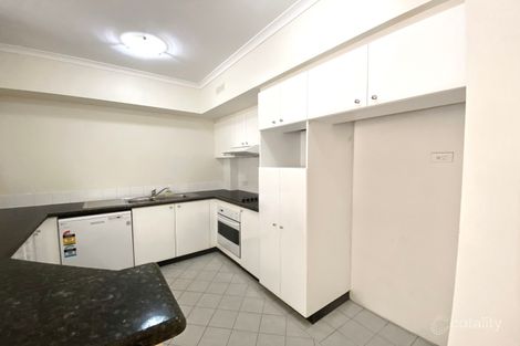 Property photo of 16/8 Williams Parade Dulwich Hill NSW 2203