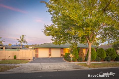 Property photo of 3 Harbour Street Beaconsfield VIC 3807