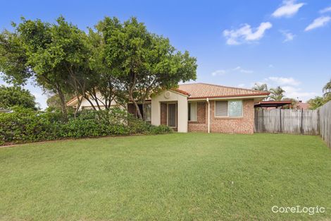 Property photo of 8 Pinewood Street Wynnum West QLD 4178