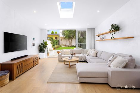 Property photo of 53 Pile Street Marrickville NSW 2204