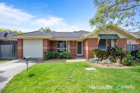 44/36-40 Hennessy Way, Dandenong North, VIC 3175