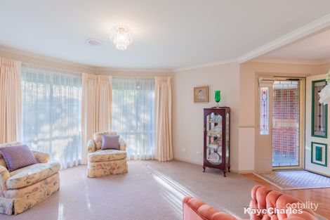 Property photo of 3 Harbour Street Beaconsfield VIC 3807
