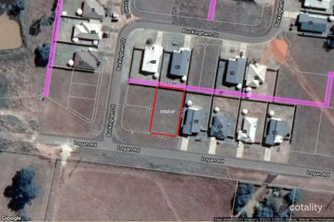 Property photo of 62 Logan Street Kingaroy QLD 4610