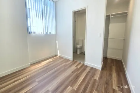 Property photo of 705/8 The Crescent Fairfield NSW 2165