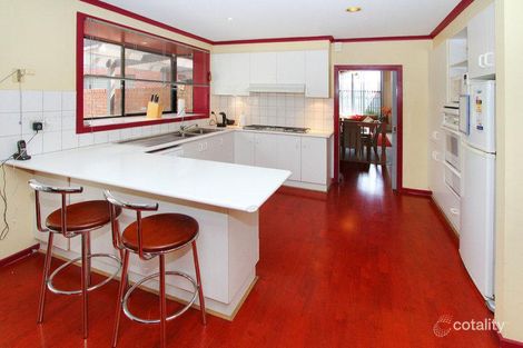 Property photo of 46 Admirals Crescent Taylors Lakes VIC 3038