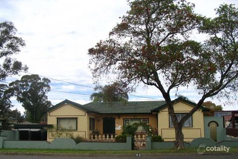 Property photo of 52 Glebe Place Penrith NSW 2750
