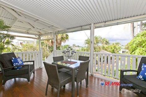 Property photo of 48 Adam Street Wynnum QLD 4178