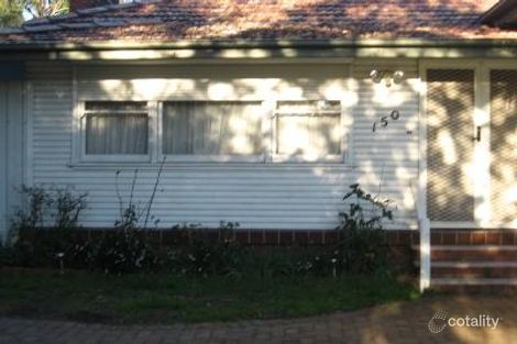 Property photo of 150 Ryde Road West Pymble NSW 2073